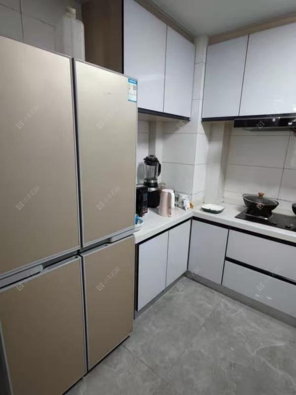 常州常发豪郡在租房源室内图_小牛看房