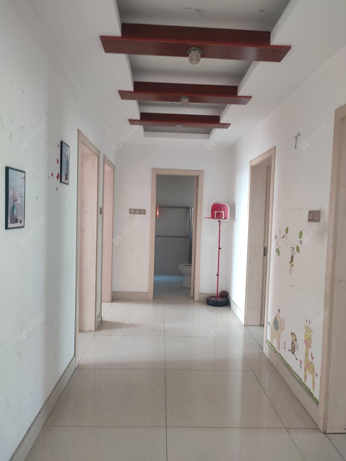 常州半岛小区在租房源室内图_小牛看房