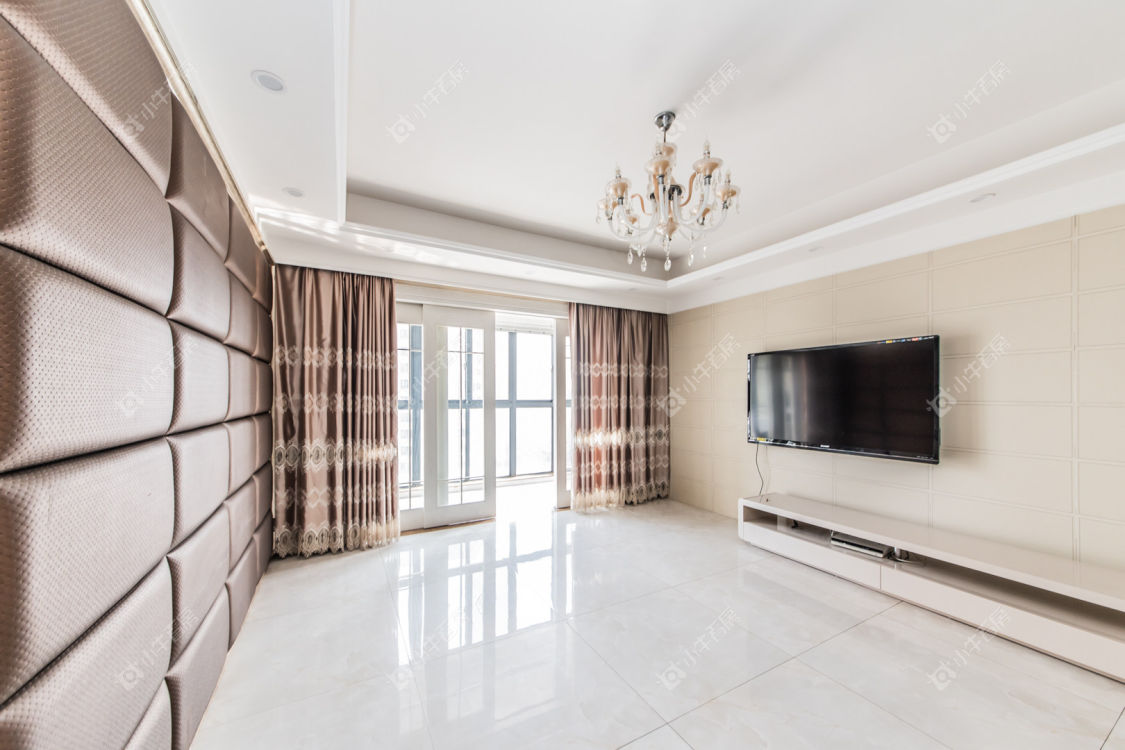 常州天润园在租房源室内图_小牛看房