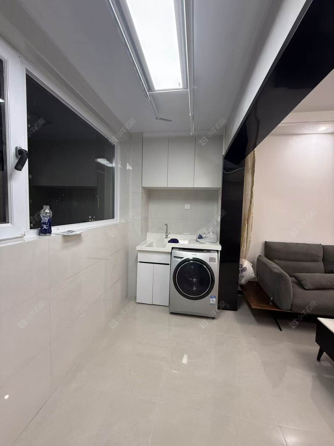常州康桥水郡在租房源室内图_小牛看房
