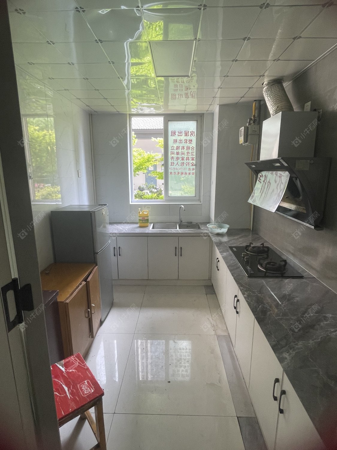 常州福成上城花园3室2厅1卫出租_小牛看房