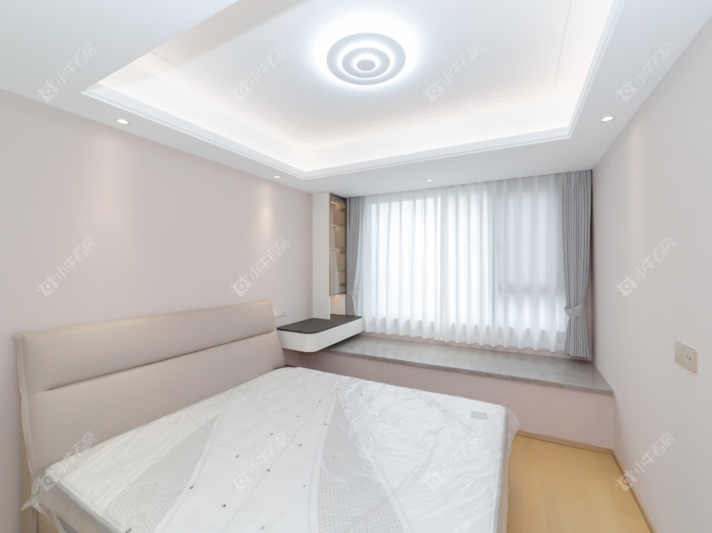 常州万科新都会在租房源室内图_小牛看房