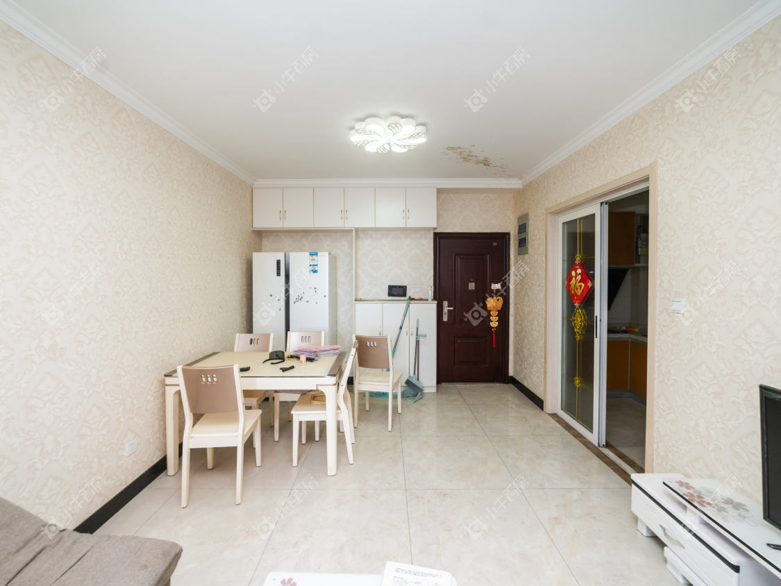 港龙新港城房源室内图 常州港龙新港城在租房源室内图_小牛看房