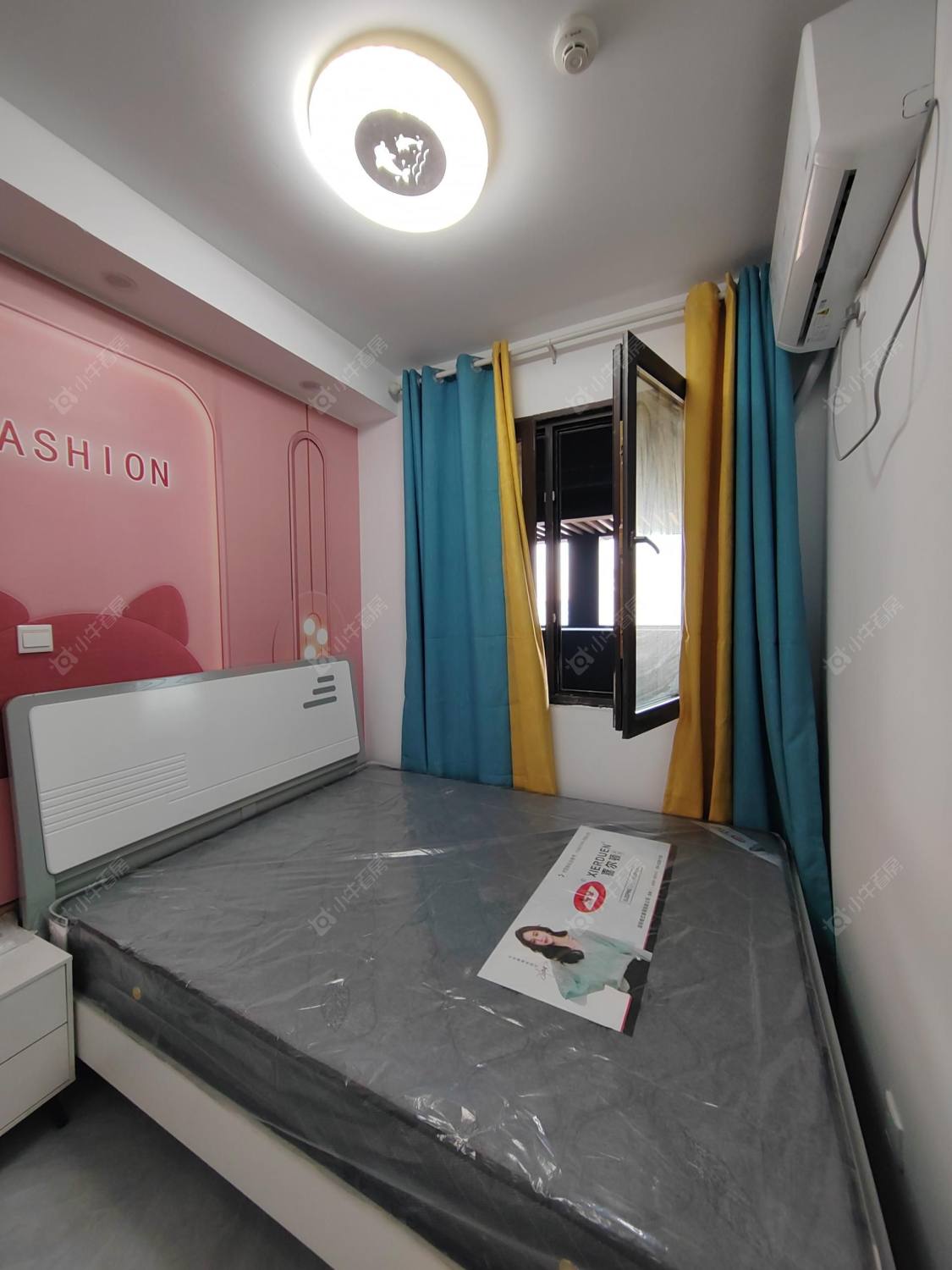 大明丰泰苑房源室内图 常州大明丰泰苑在租房源室内图_小牛看房