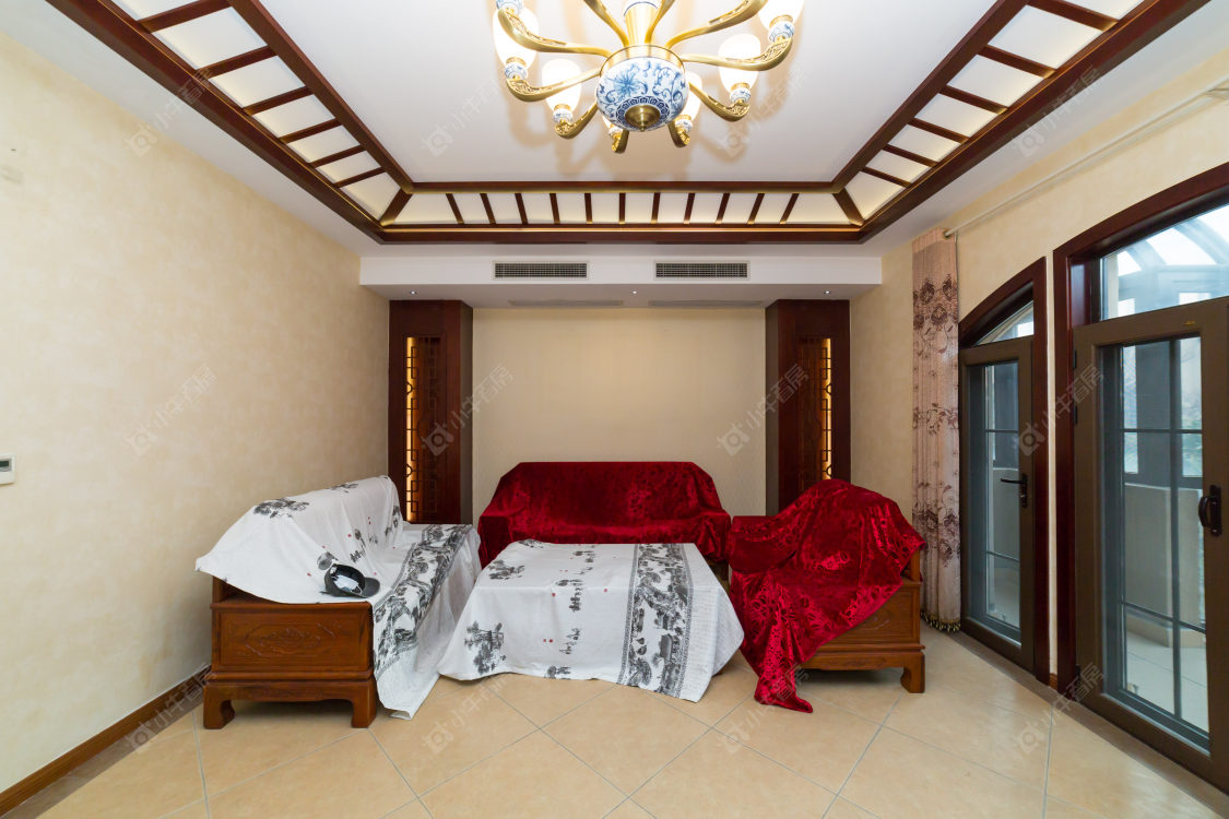 常州公园壹号四期在售二手房_小牛看房