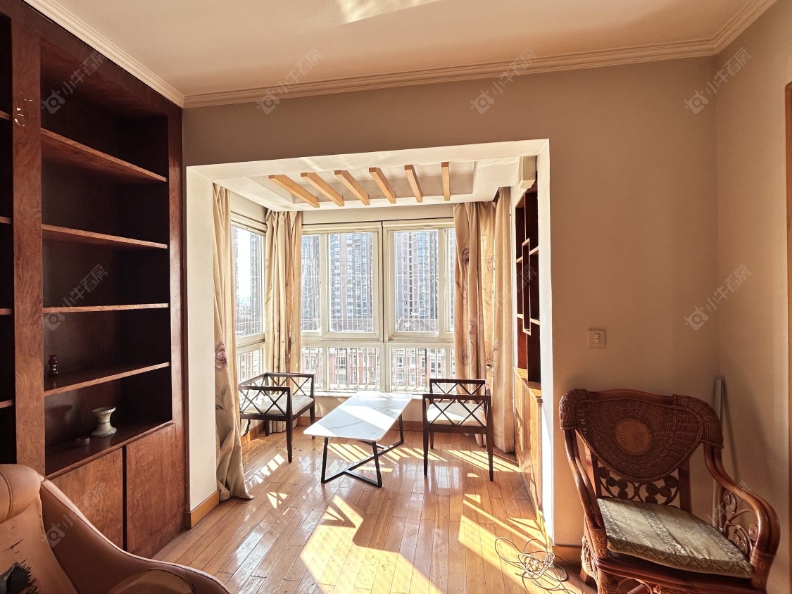 常州怡康花园在租房源室内图_小牛看房