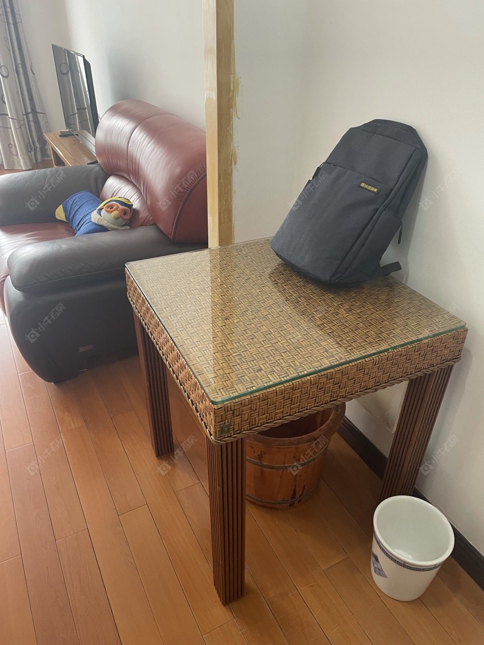 天王堂新寓房源室内图 常州天王堂新寓在租房源室内图_小牛看房