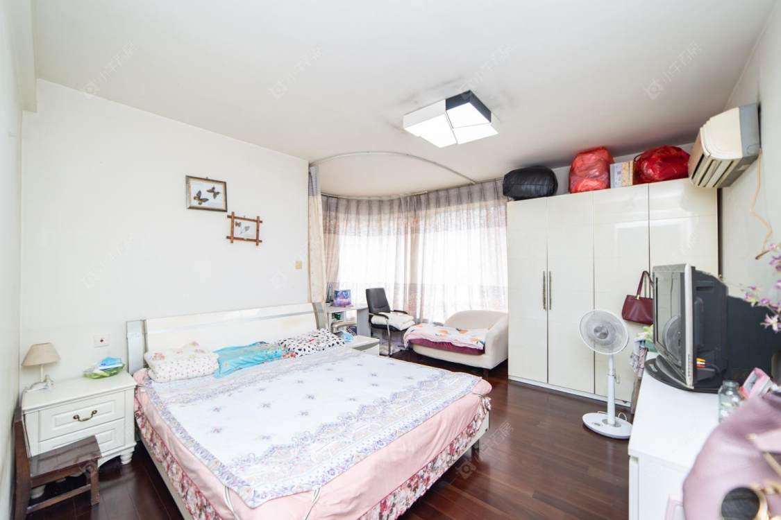 奥林匹克花园房源室内图 常州奥林匹克花园在售二手房源室内图_小牛看房