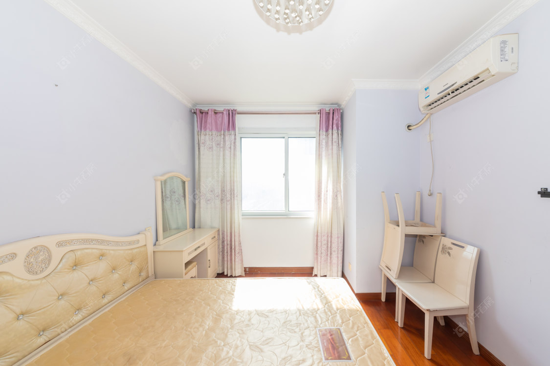 常州清水湾花园三期在售二手房源室内图_小牛看房