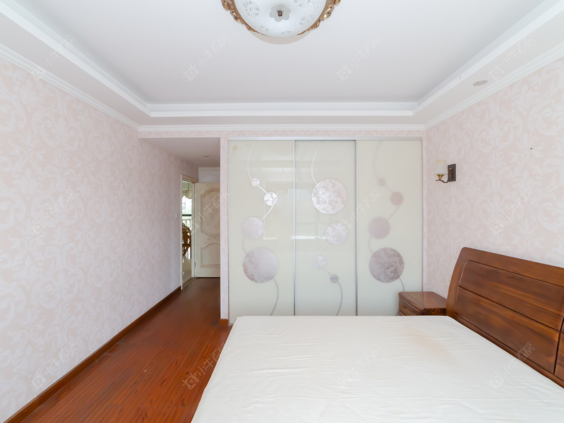 常州彩虹城在售二手房源室内图_小牛看房