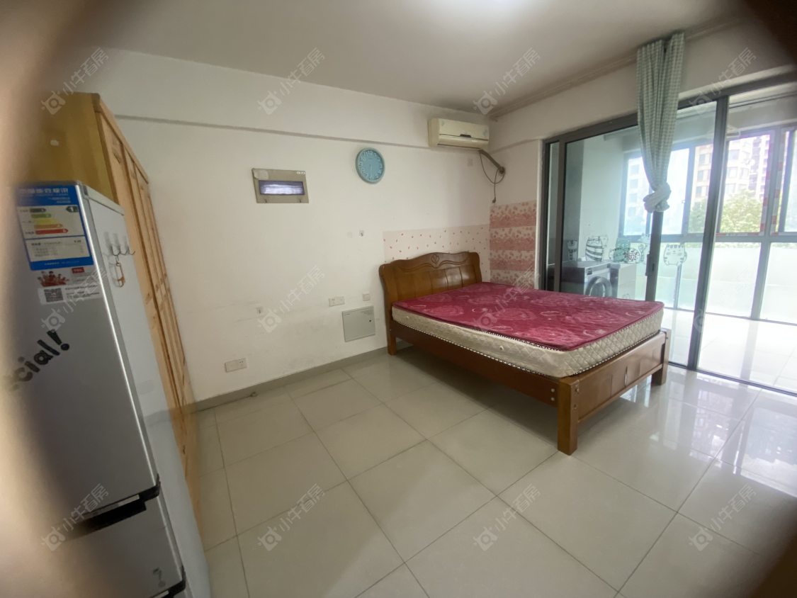 常州世茂广场在租房源室内图_小牛看房