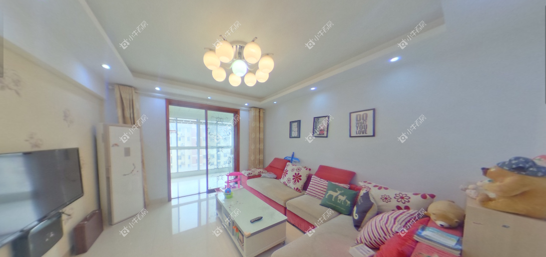 常州新立名园在租房源_小牛看房