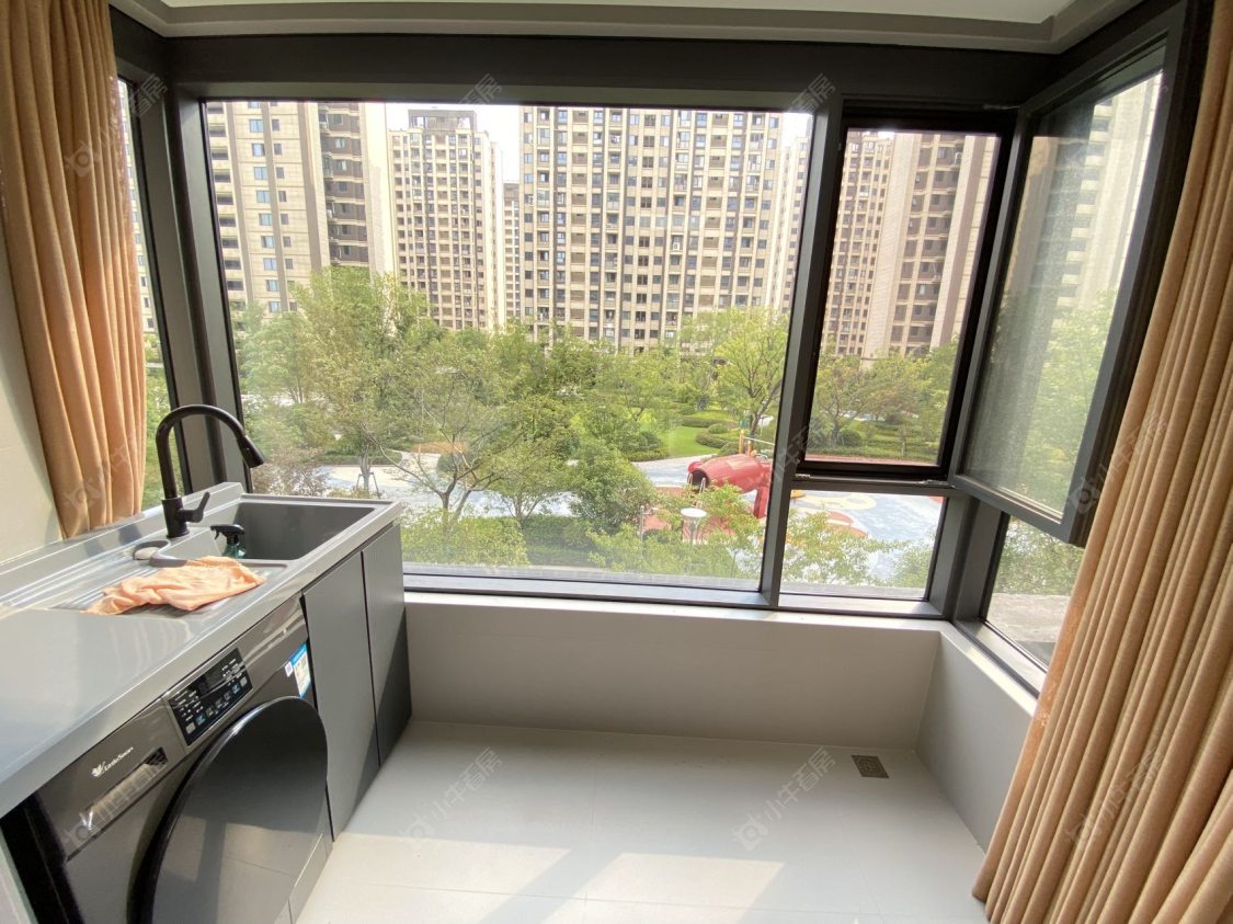 常州衡麓世家在租房源_小牛看房