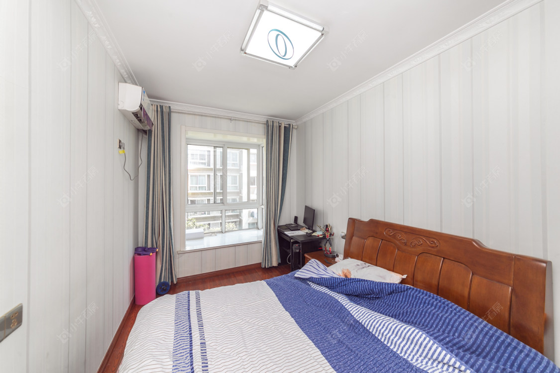 常州陈渡新苑在售二手房源室内图_小牛看房