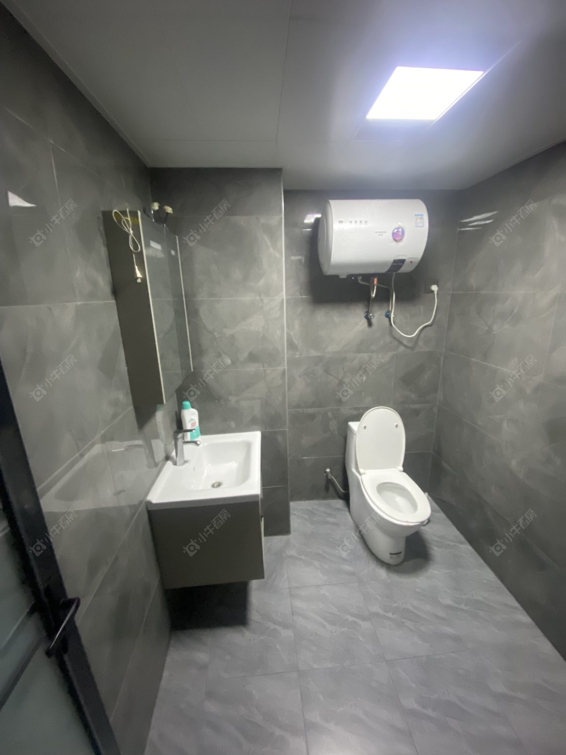 常州北城后街在租房源室内图_小牛看房