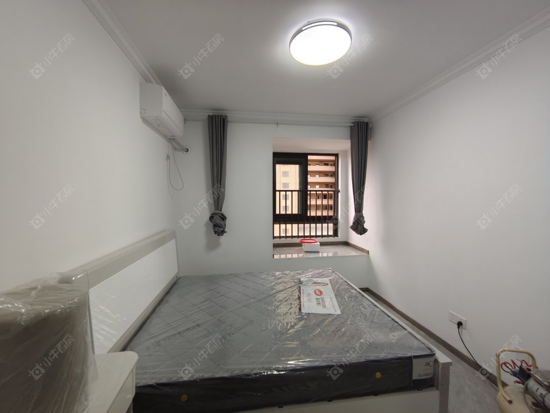 常州新欣嘉园在租房源室内图_小牛看房