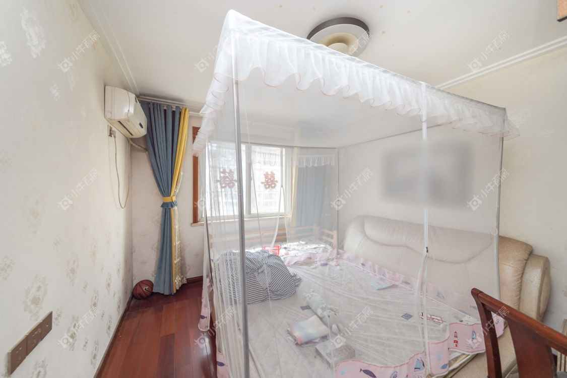 常州绿园爱舍南区在租房源室内图_小牛看房