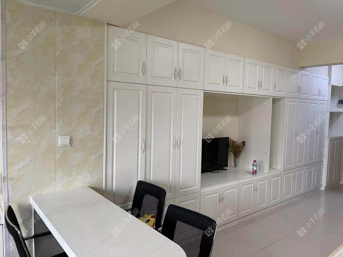 常州吾悦广场悦+公寓在租房源_小牛看房