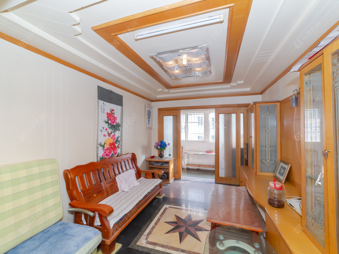 常州翠竹新村南区在售二手房源_小牛看房