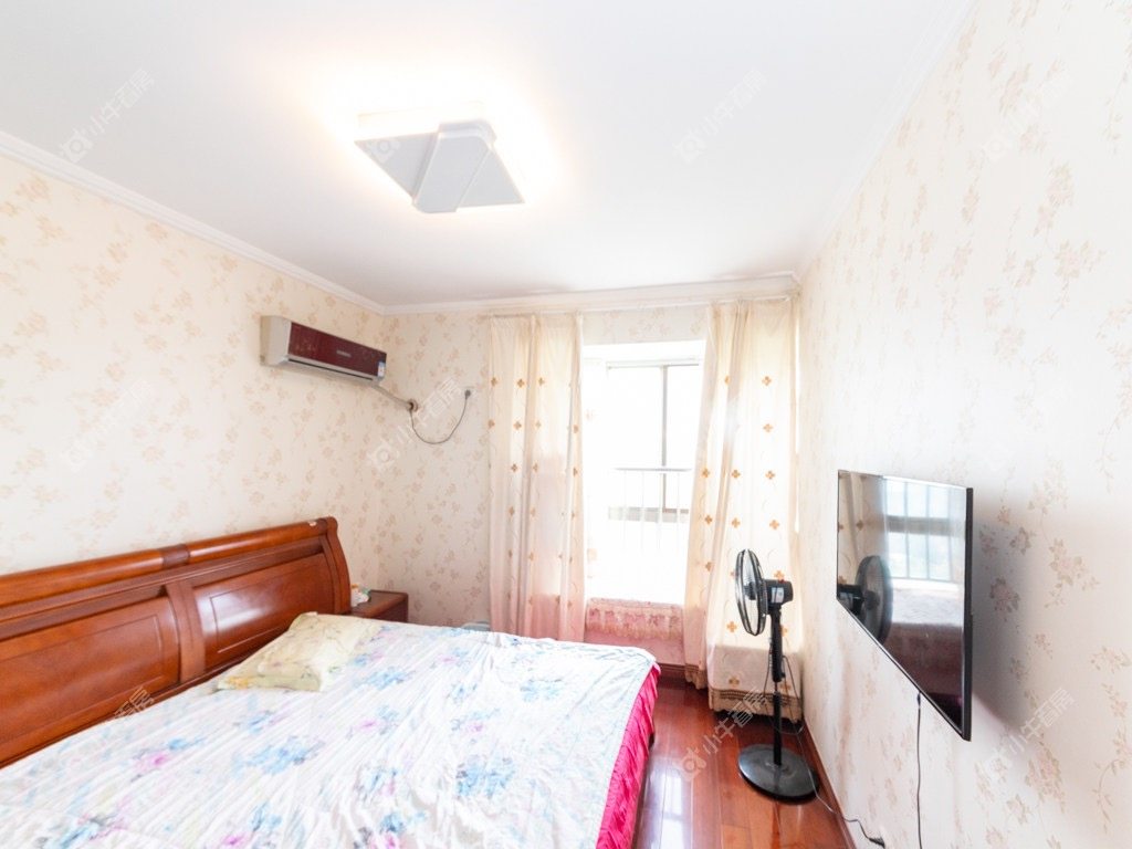 常州春晓苑在租房源室内图_小牛看房