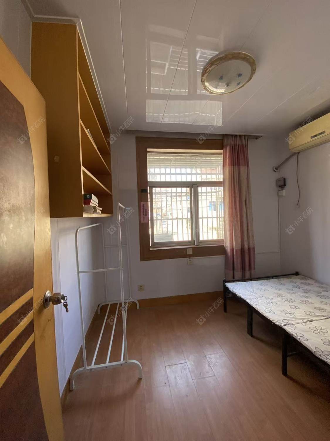 常州湾里新村在租房源室内图_小牛看房