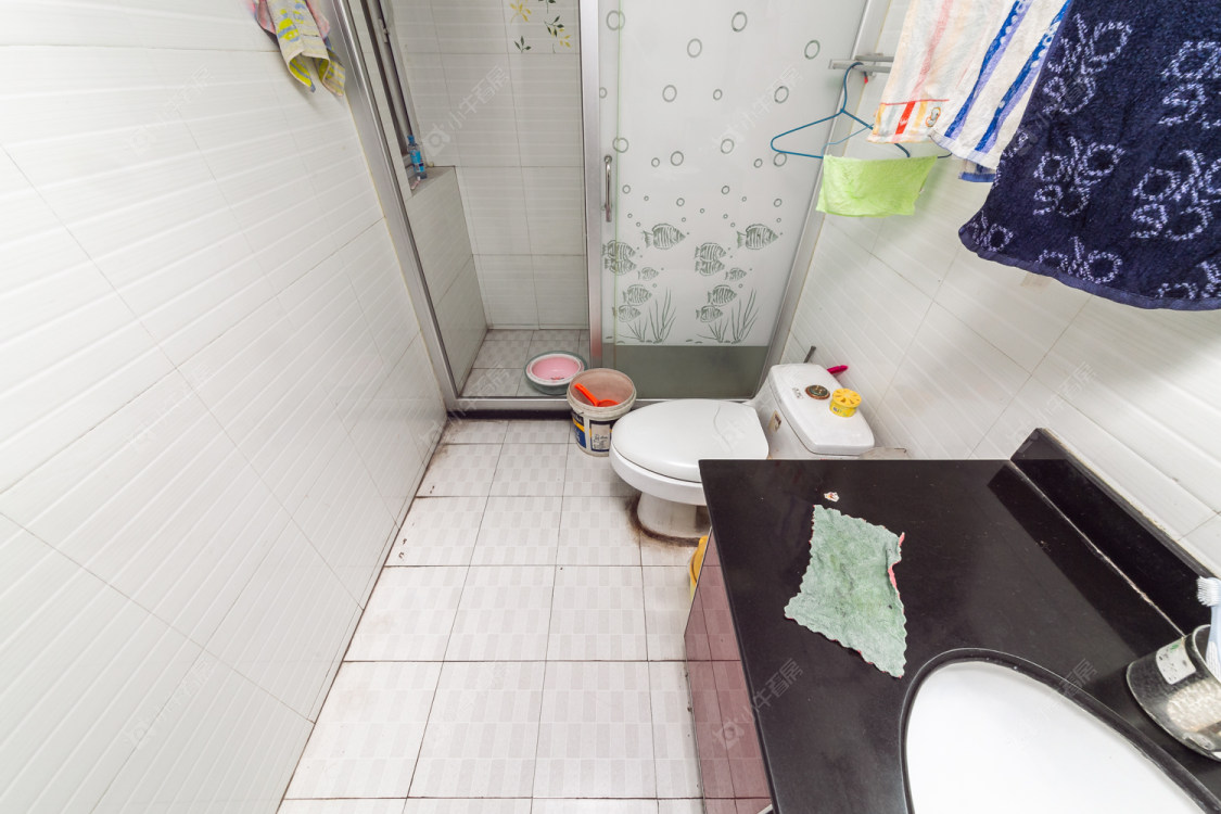 常州陈渡新苑在售二手房源室内图_小牛看房