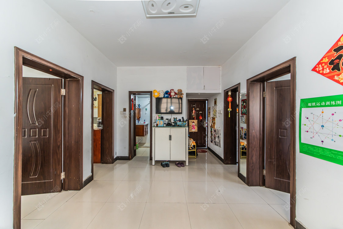 燕兴新村西区房源室内图 常州燕兴新村西区在售二手房源室内图_小牛看房