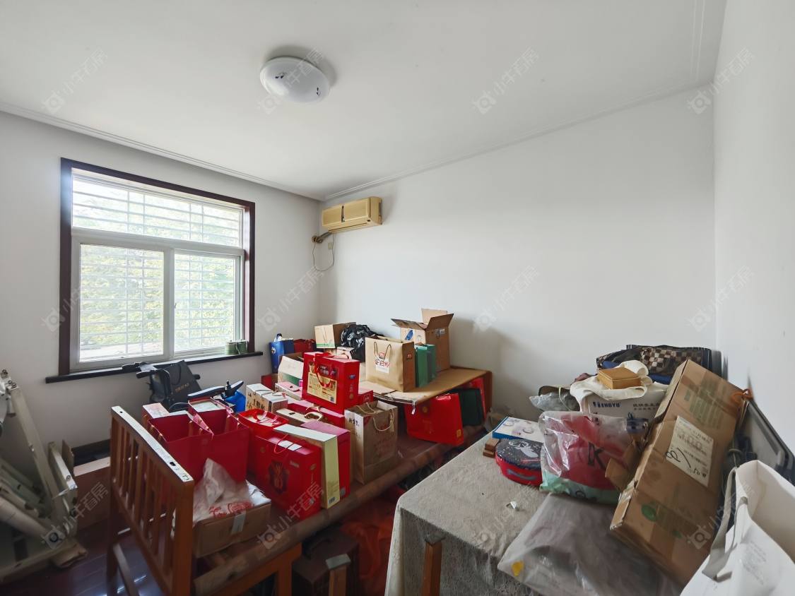 常州阳光花园（丹阳）别墅区在售二手房房源室内图_小牛看房