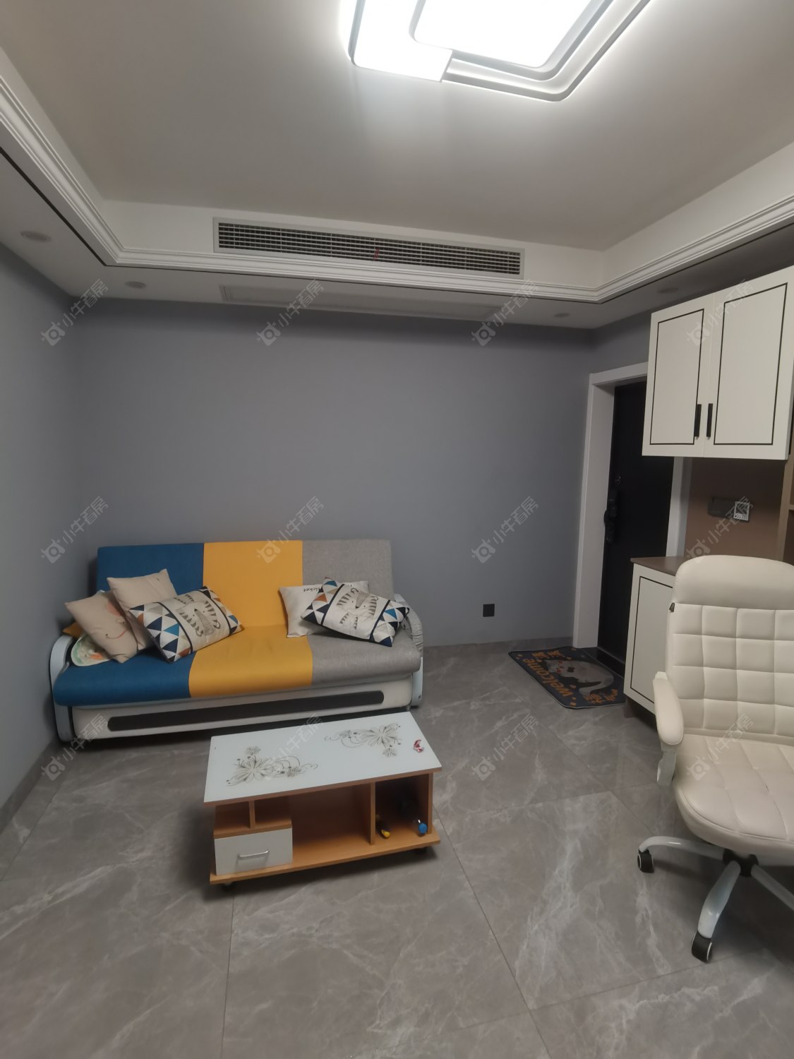 常州翠园新村在租房源_小牛看房