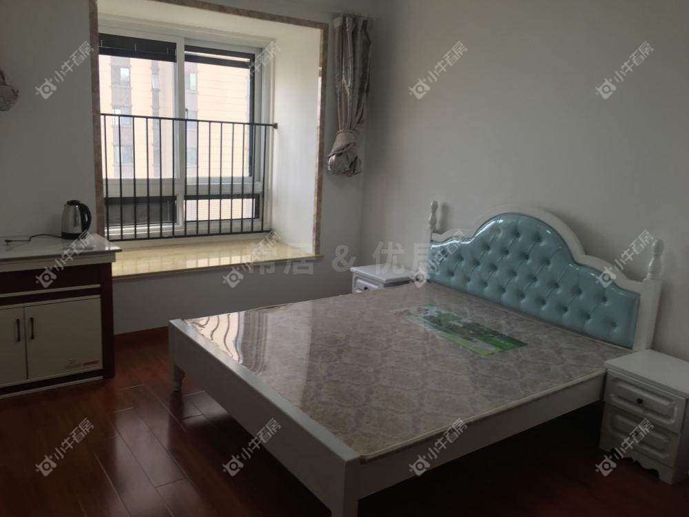 常州龙湖龙誉城四期在租房源_小牛看房