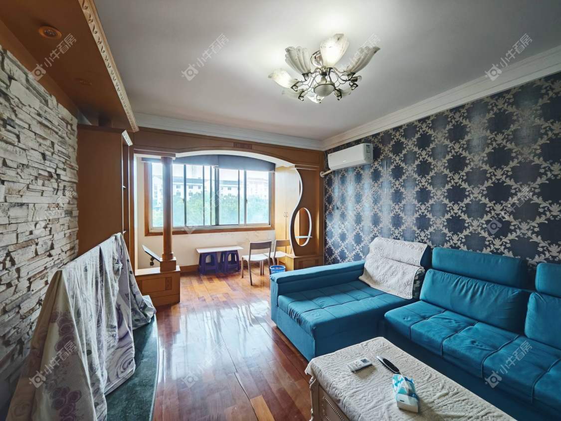 常州小定船在租房源室内图_小牛看房