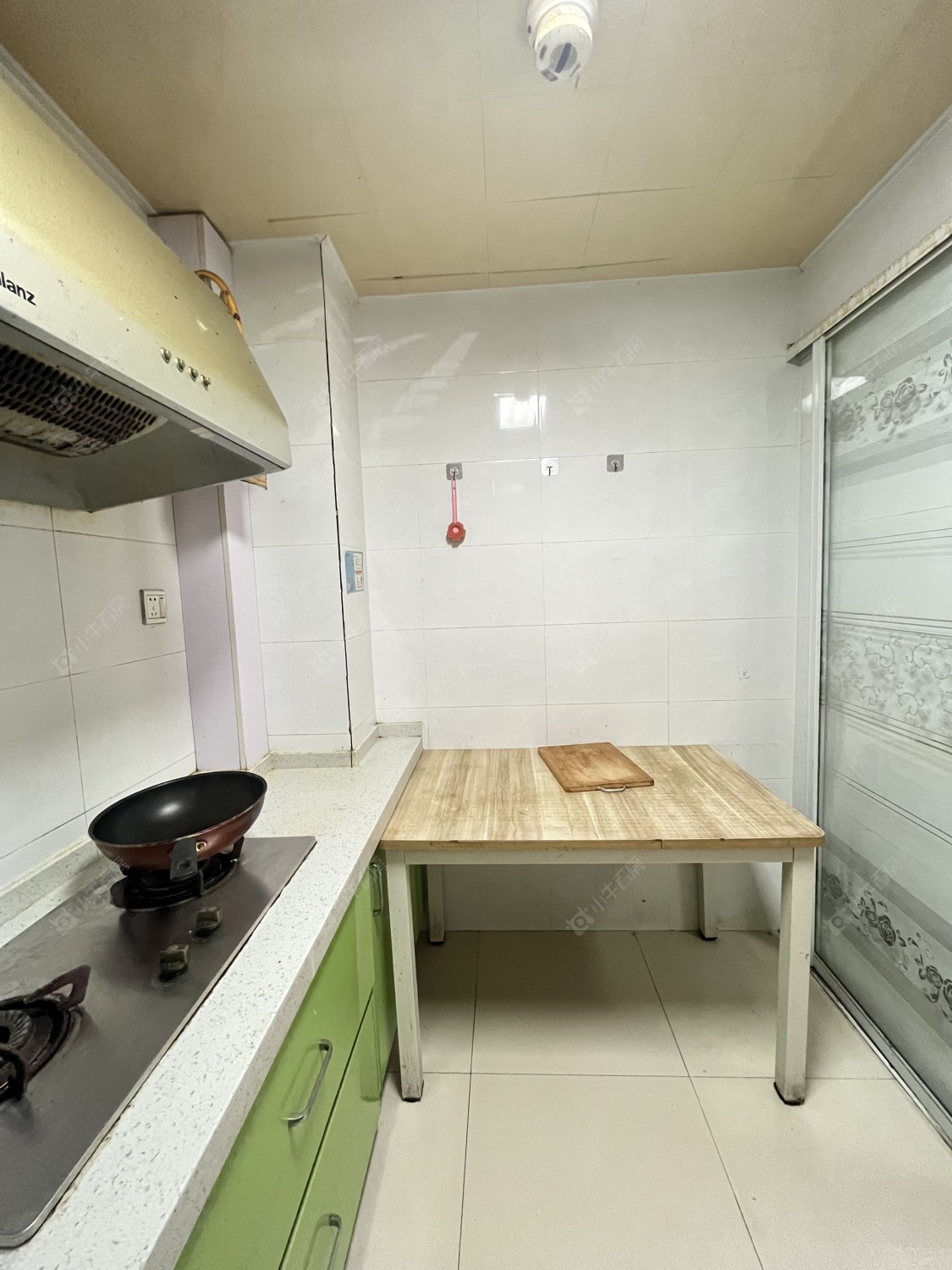 常州九龙仓时代上院在租房源室内图_小牛看房