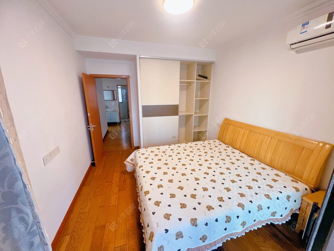 常州龙德花园在租房源室内图_小牛看房