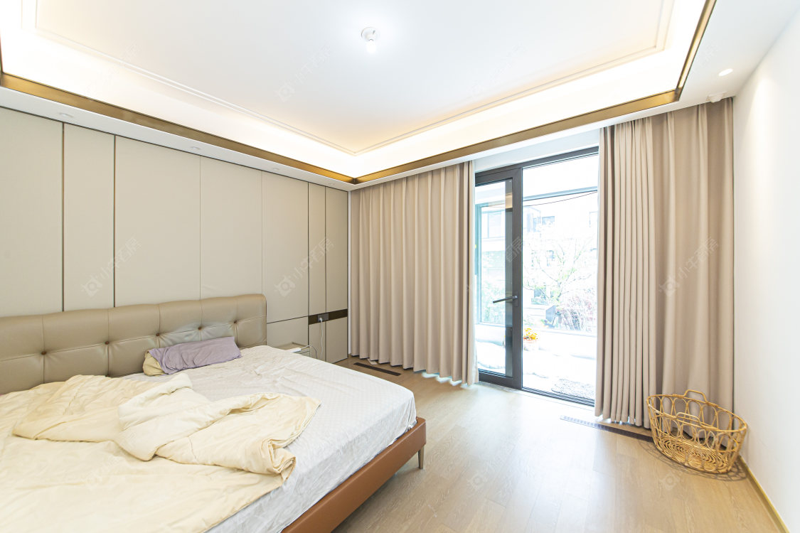 常州春秋金茂府在售二手房源_小牛看房