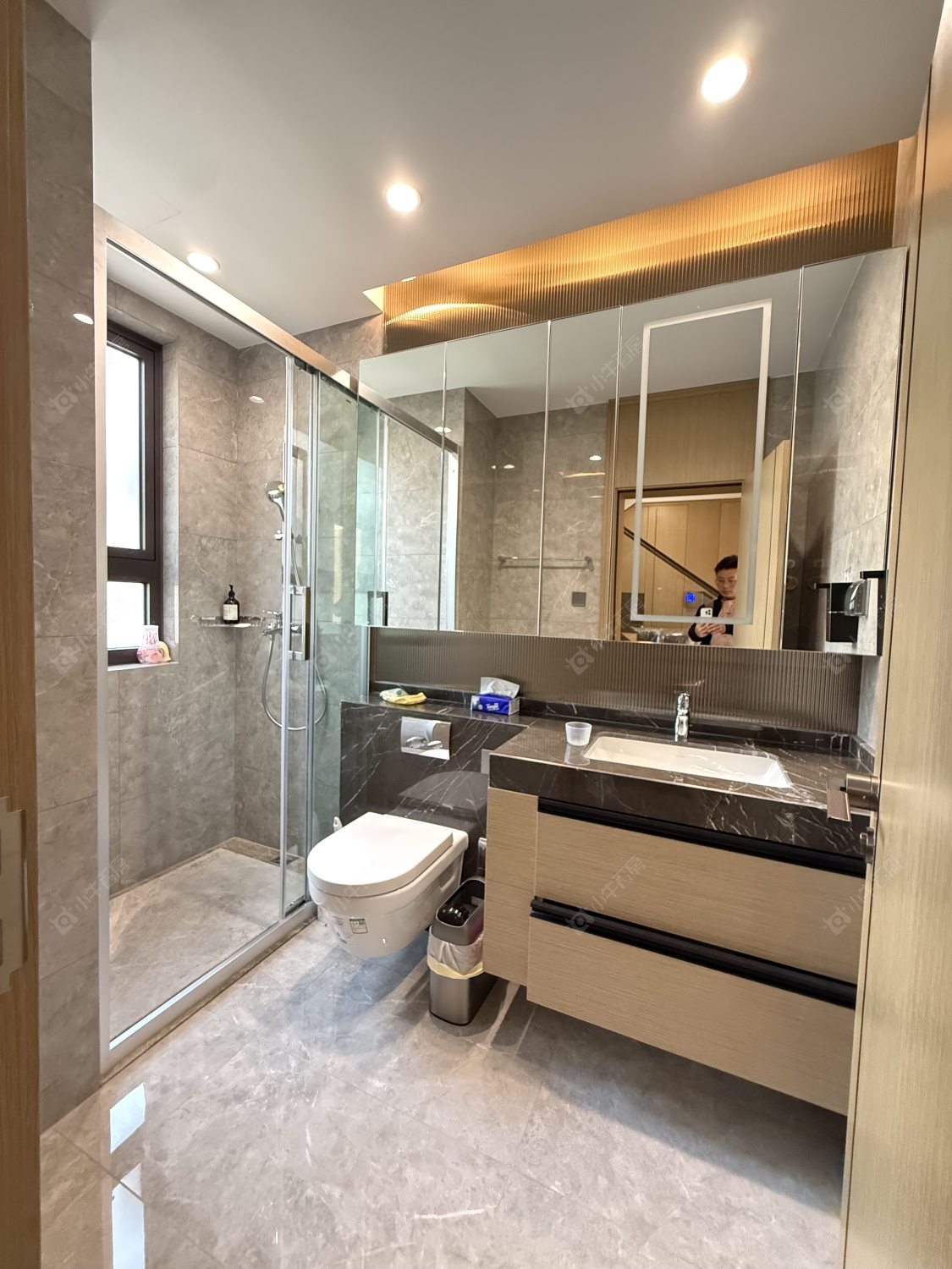 常州春秋金茂府在租房源室内图_小牛看房