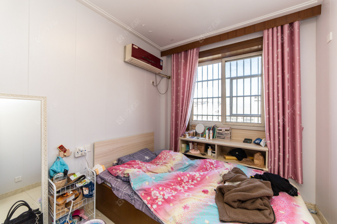 常州魏村花园在售二手房源室内图_小牛看房