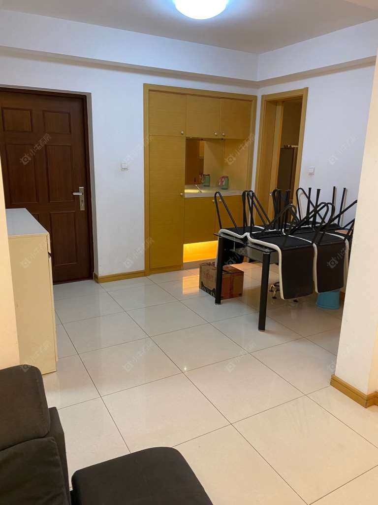 常州香溢紫郡一期在租房源_小牛看房