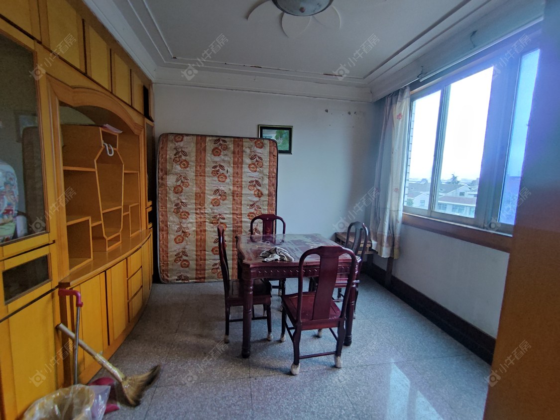 常州新华昌公寓在租房源_小牛看房