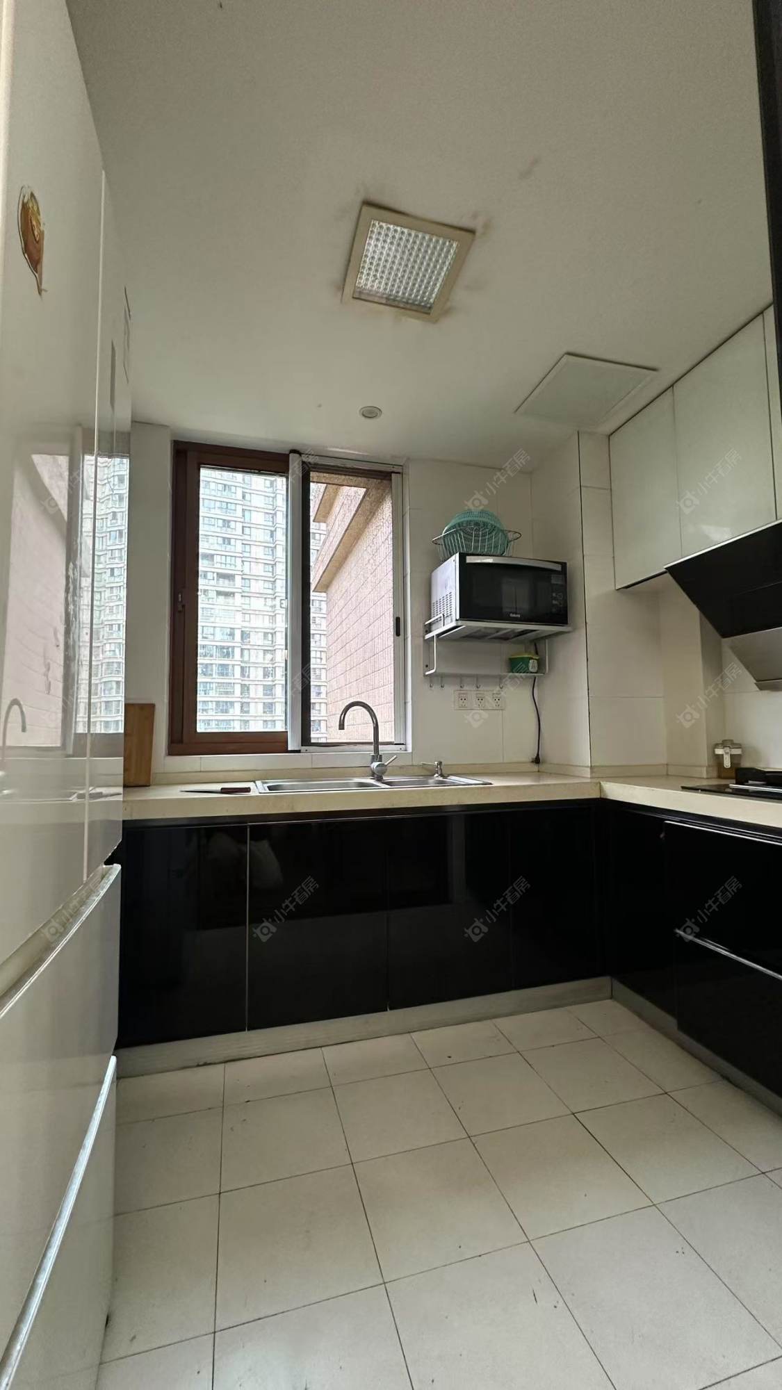 常州中央花园在租房源室内图_小牛看房