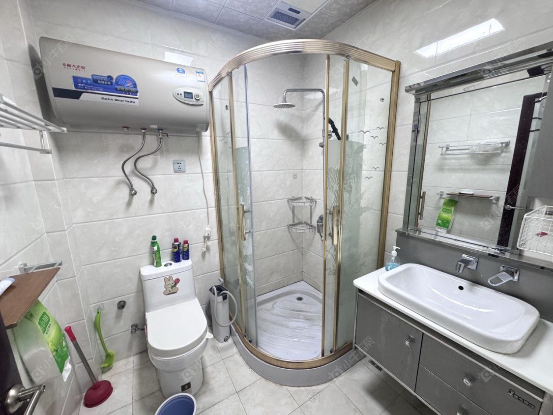 富都公馆房源室内图 常州富都公馆在租房源室内图_小牛看房