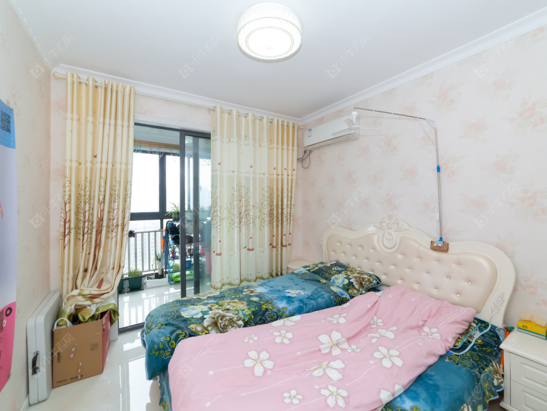 世茂香槟湖二期房源室内图 常州世茂香槟湖二期在售二手房源室内图_小牛看房