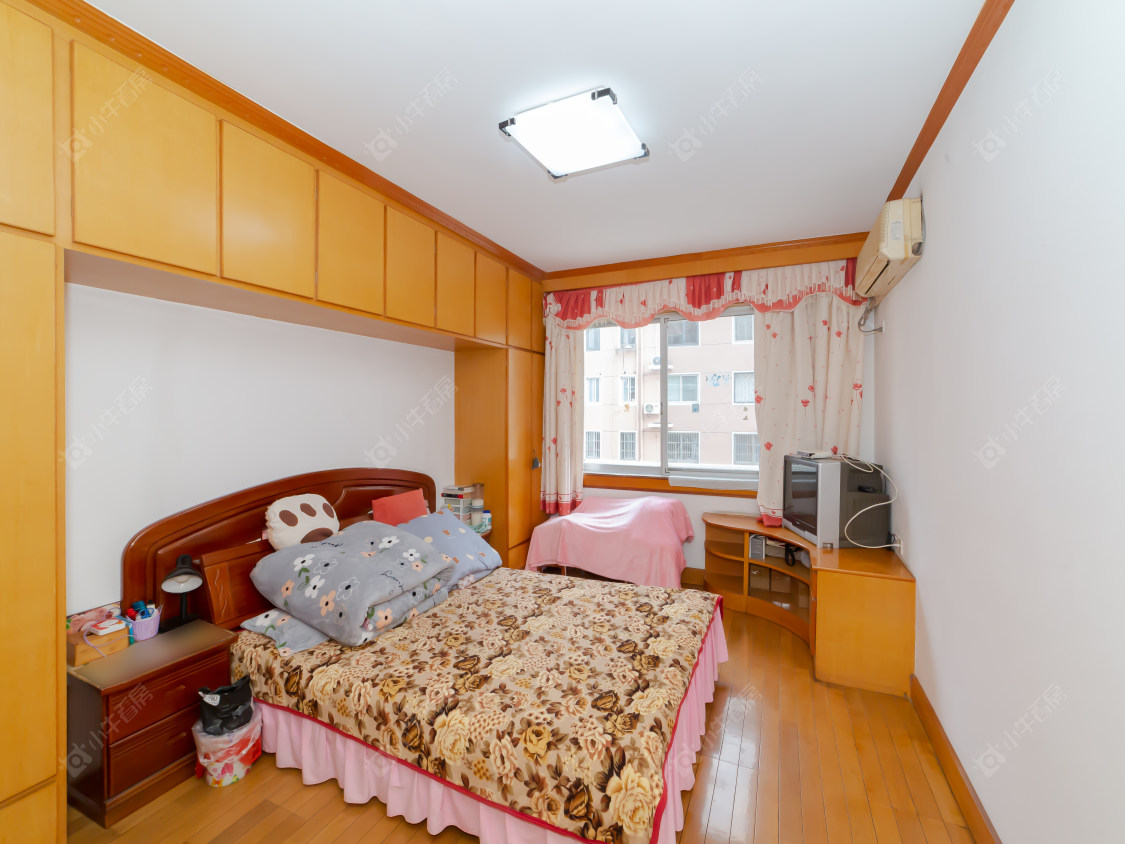 红梅公寓房源室内图 常州红梅公寓在售二手房源室内图_小牛看房