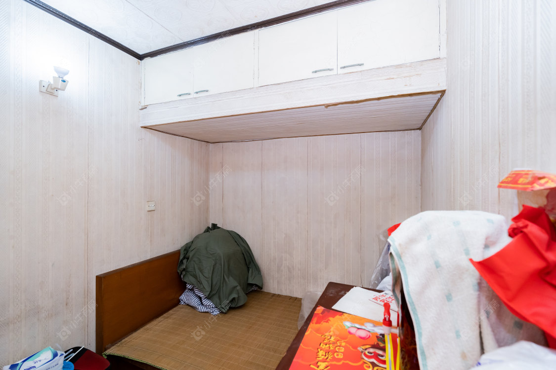 常州清凉新村在售二手房源室内图_小牛看房