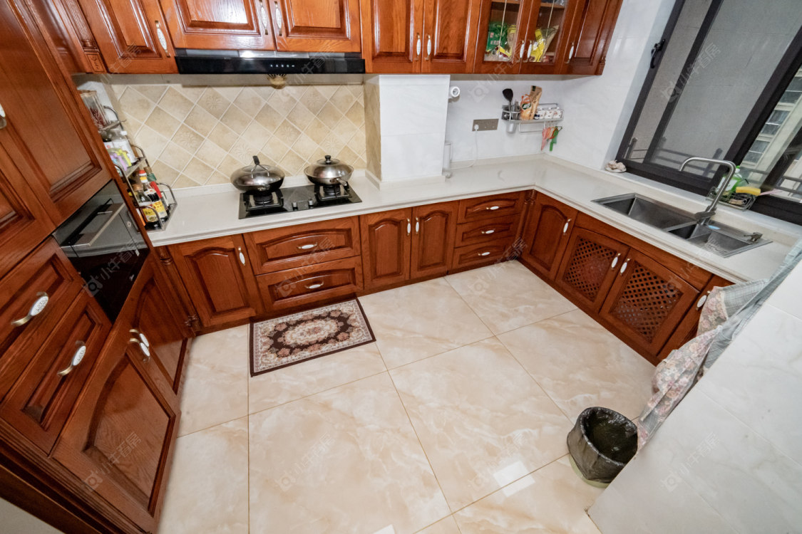 华润国际一期房源室内图 常州华润国际一期在售二手房源室内图_小牛看房