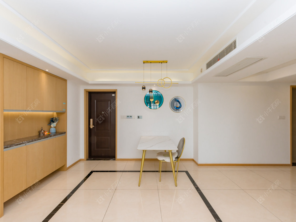 常州运河天地在售二手房源室内图_小牛看房