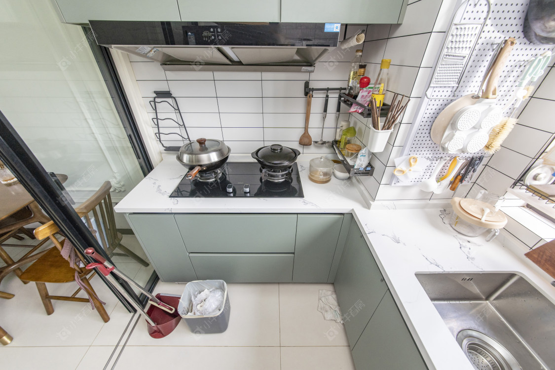 中梁首府壹号房源室内图 常州中梁首府壹号在售二手房源室内图_小牛看房