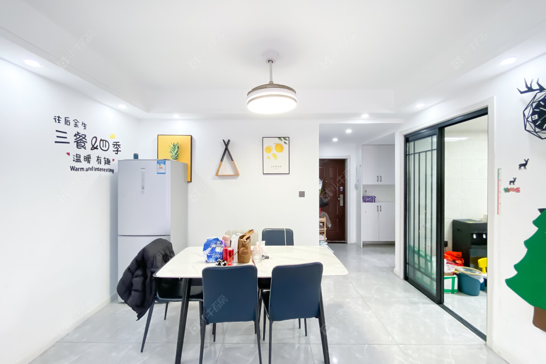 银河湾第一城二期房源室内图 常州银河湾第一城二期在售二手房源室内图_小牛看房