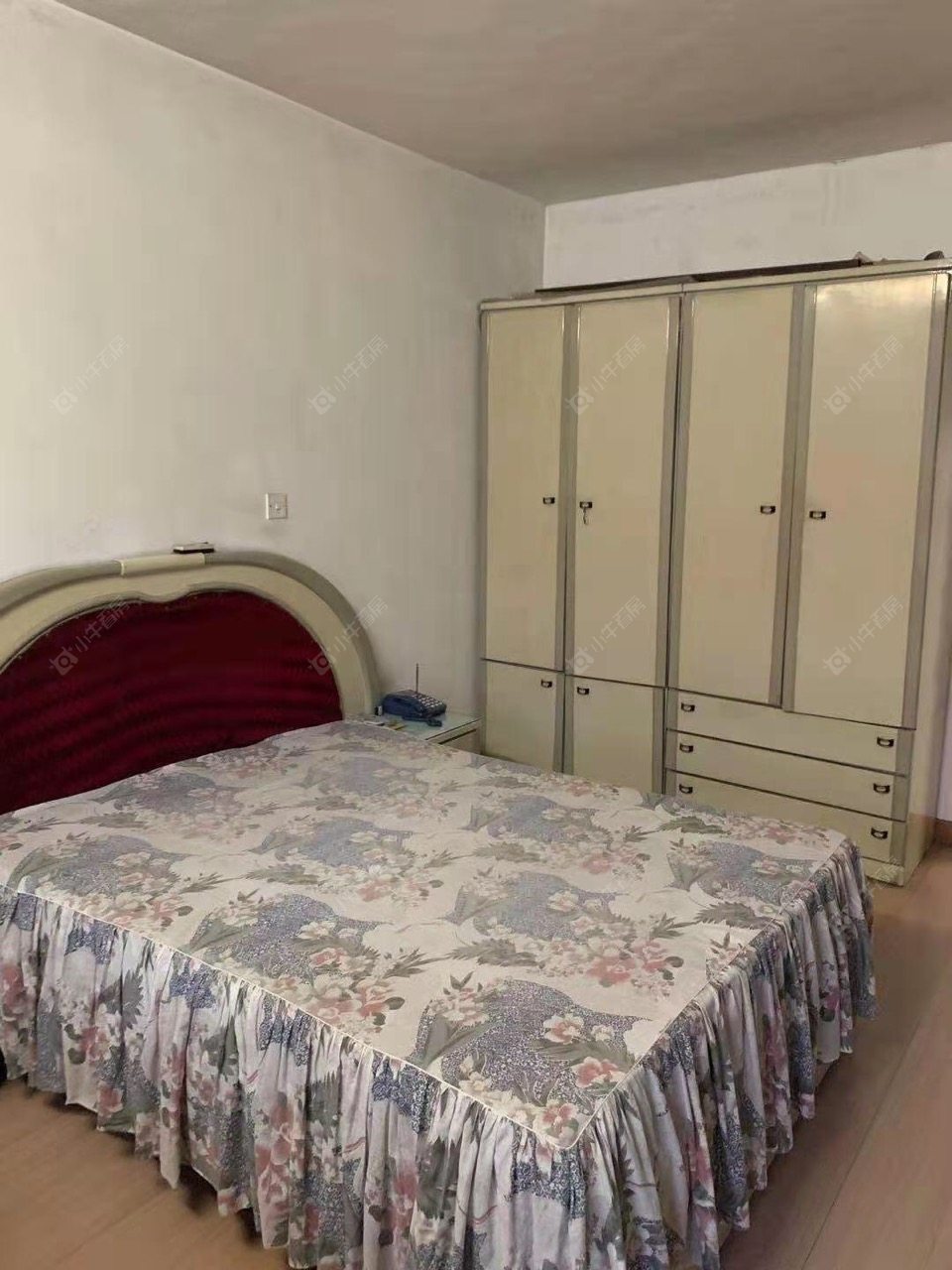 常州泡桐路在租房源室内图_小牛看房