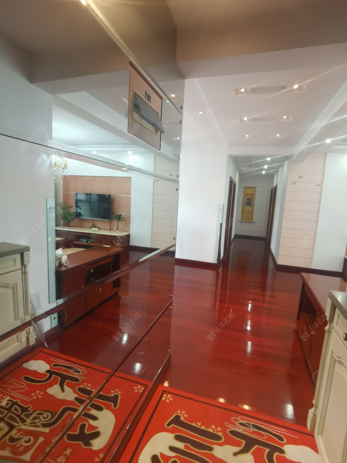 常州天安花园在租房源_小牛看房