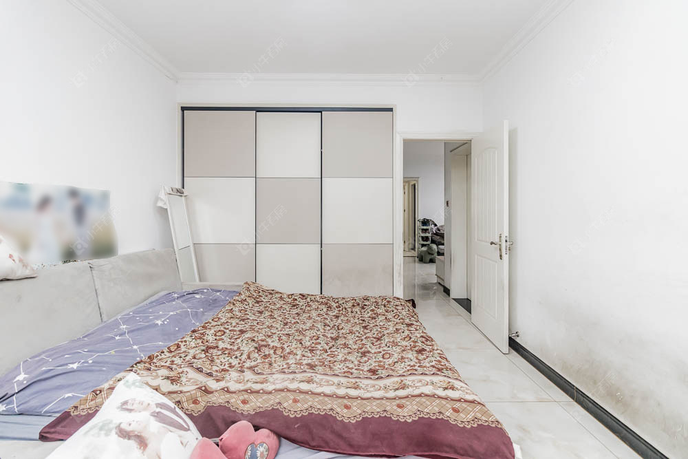 常州聚盛花园在售二手房源室内图_小牛看房